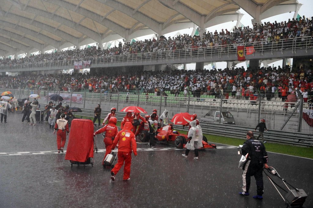 GP MALESIA Domenica